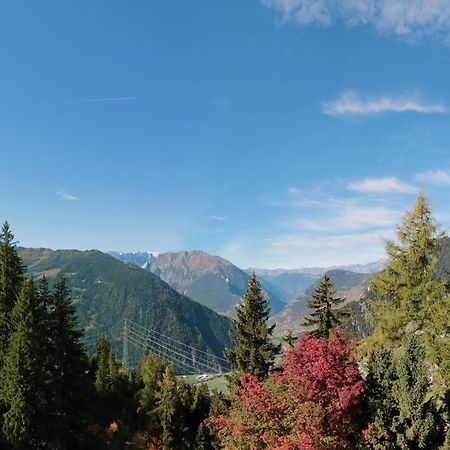 Apartamento Rouet 12 Verbier Exterior foto